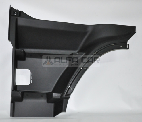 AC3175927 Подножка верхняя левая FH 2ªS. VOLVO FH12 (1993-2020) Alfa Car